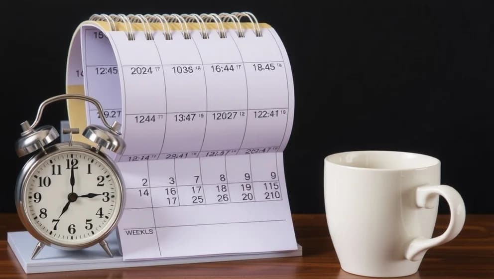 Får man jobba 12 dagar i sträck