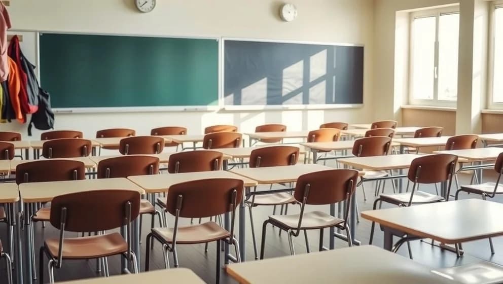 Hur gammal är man när man börjar högstadiet