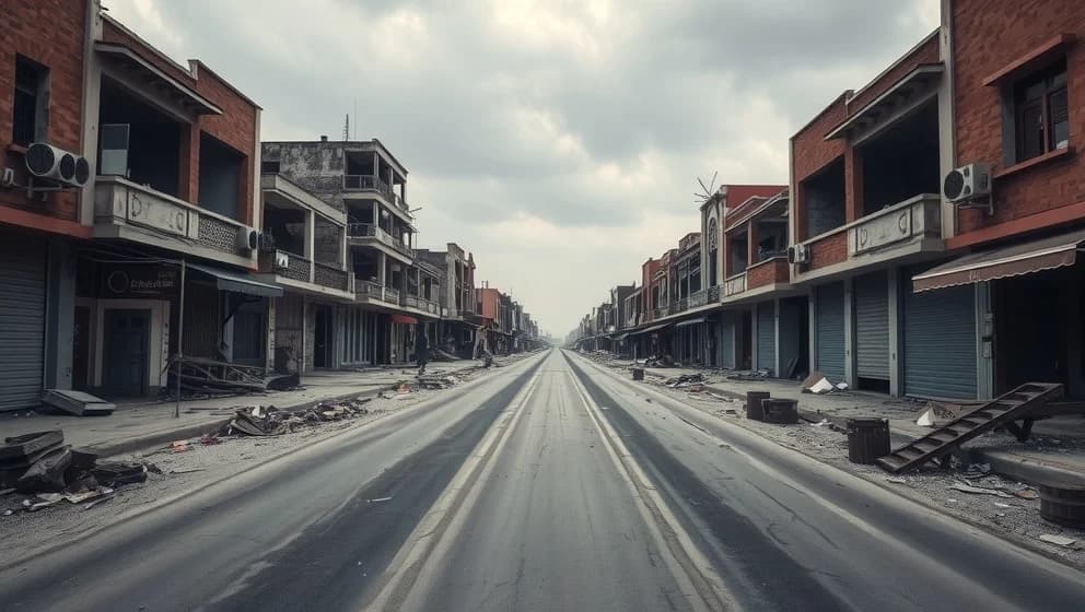 Hur många har dött i Ukraina kriget