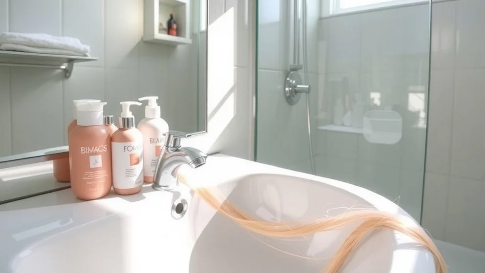 Hur ofta ska man tvätta håret