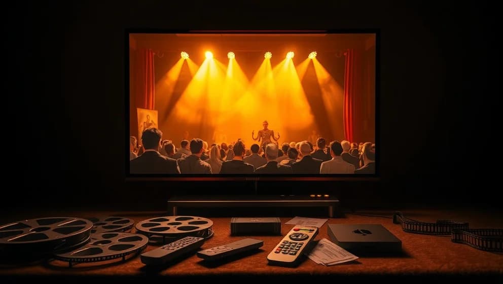 Kristoffer Polaha filmer och TV-program