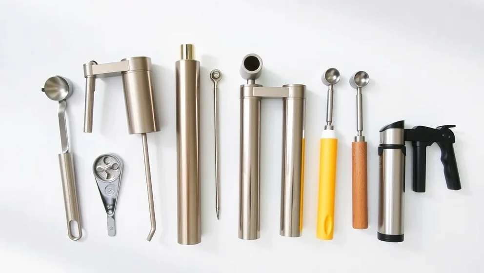 Mjölkskummare bäst i test