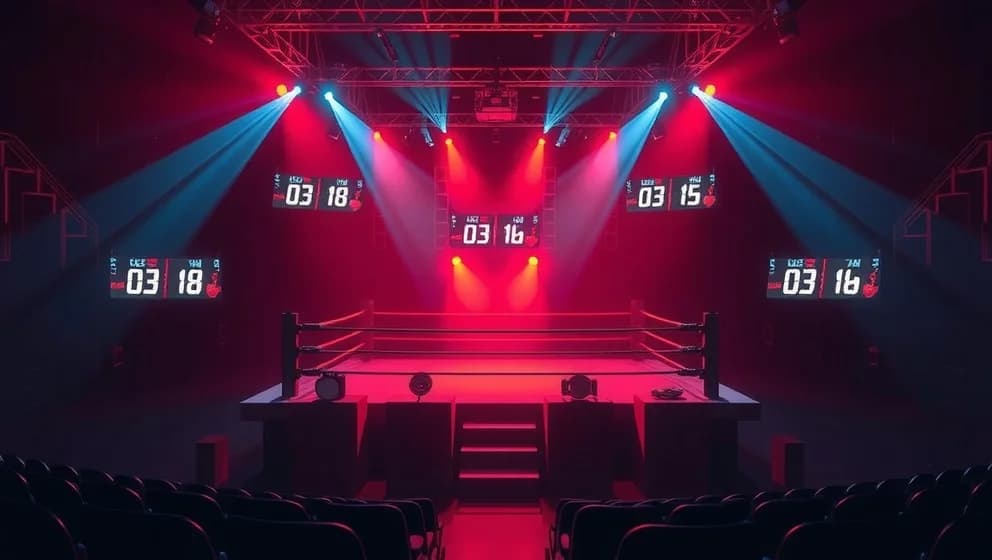 Nate Diaz mot Jake Paul svensk tid