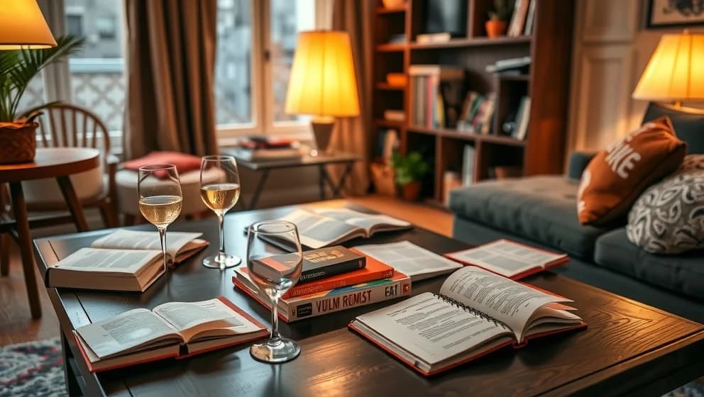 På spaning med Bridget Jones