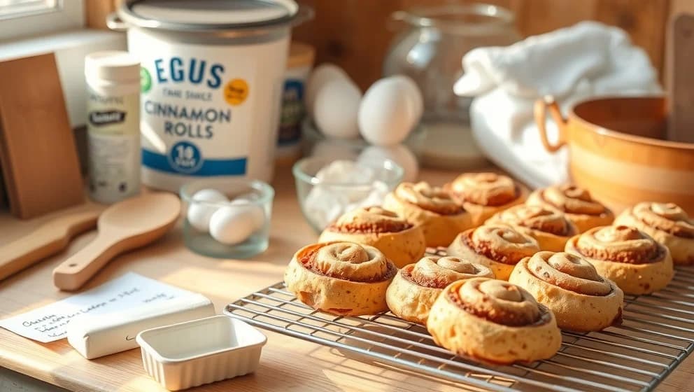 Rollistan i hela kändis-Sverige bakar