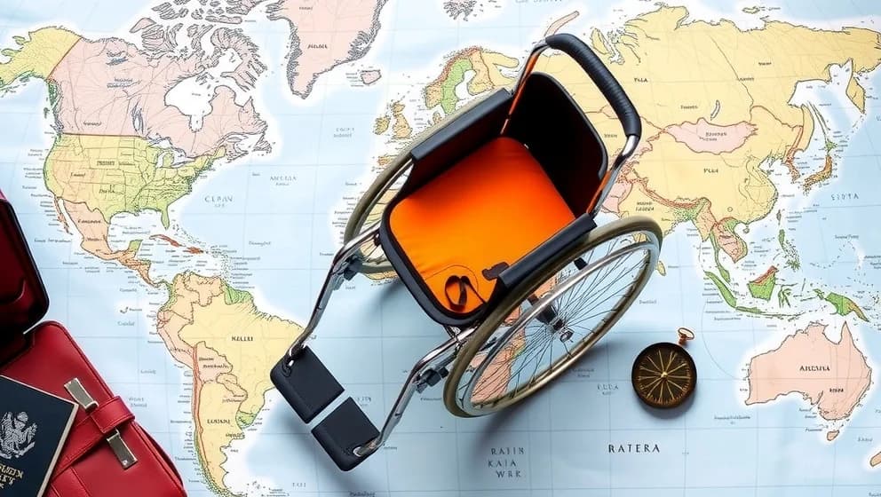 Rollistan i jorden runt på 80 dagar