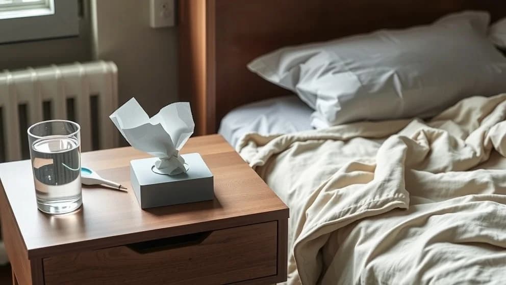 RS-virus symptom vuxen: vad du bör veta