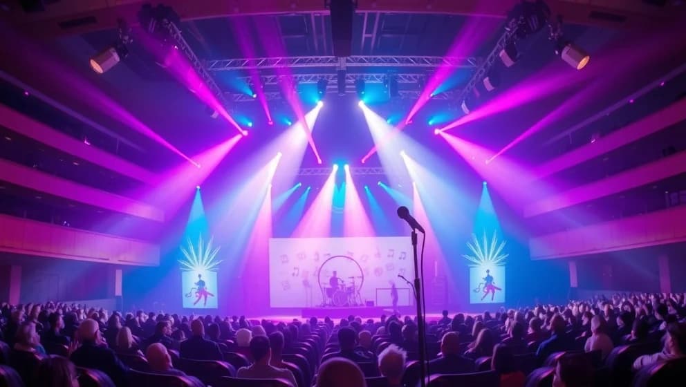 Ska Fröken Snusk vara med i Mello 2024