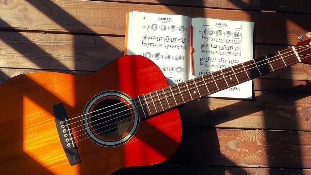 Strövtåg i hembygden chords och meloder