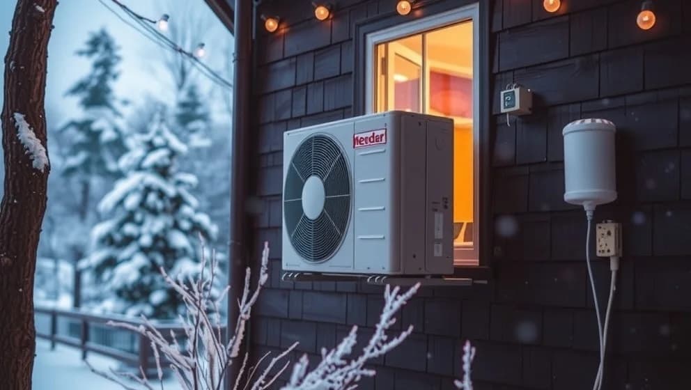 Vad är Woods Cortina Silent 12k egentligen