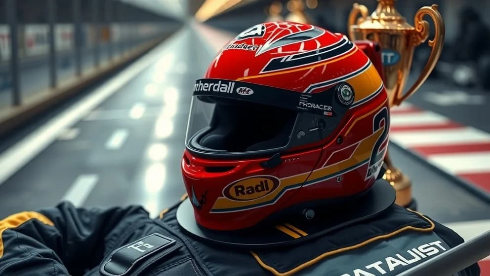 Vad gör Max Verstappen till en världsmästare