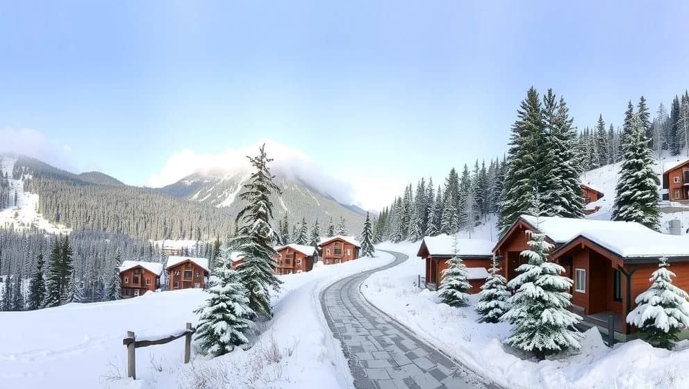 Vad kan man göra i Sälen utan skidor