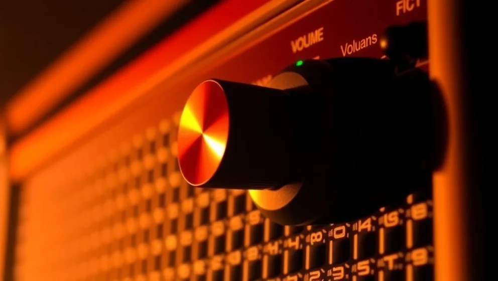 Varför goes to 11 är det bästa valet