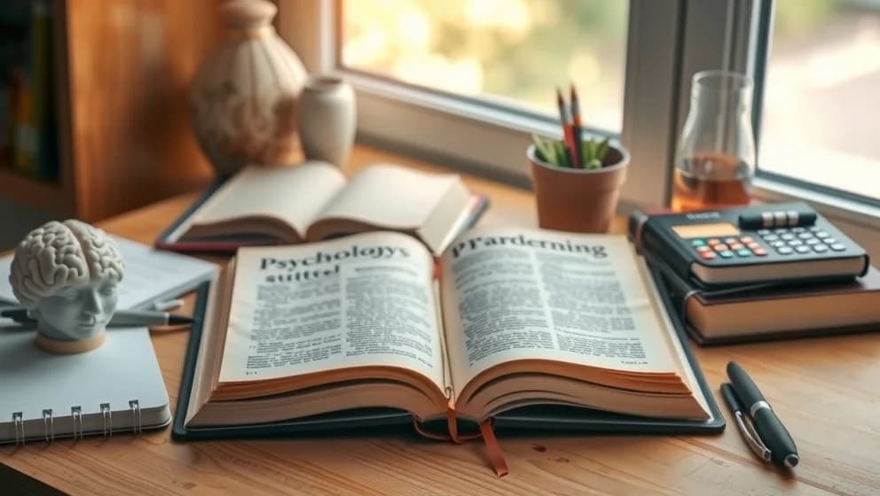 Vilken gymnasielinje ska man välja för att bli psykolog