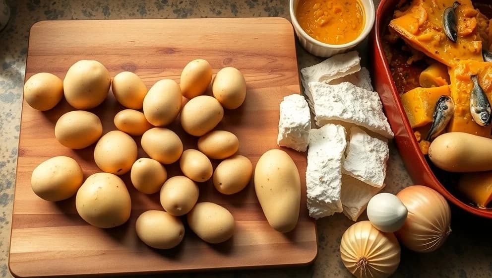 Vilken potatis passar bäst till Janssons frestelse